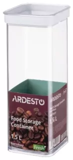 ARDESTO Контейнер Fresh, 1.5 л