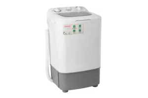 ARDESTO Стиральная машина полуавтомат., 6.5кг, 1350, A, 45см, белый