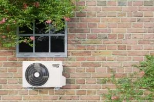 Air Conditioner ARDESTO ACM-09ERP-R32-WI-FI-AG-S