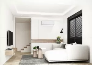 Air Conditioner ARDESTO ACM-09ERP-R32-WI-FI-AG-S