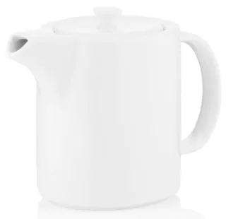 ARDESTO Tea pot Prato, 400 ml, porcelain