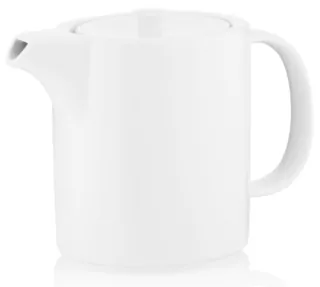 ARDESTO Tea pot Prato, 800 ml, porcelain