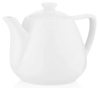 ARDESTO Tea pot, 530 ml, porcelain