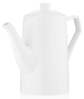 ARDESTO Tea pot, 870 ml, porcelain