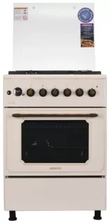 ARDESTO Cooker combined FSCF-C606BG