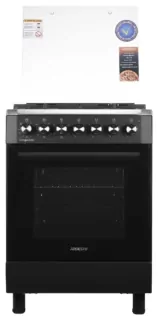 ARDESTO Cooker combined FSCF-C606BI