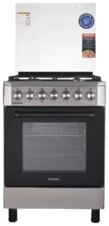 ARDESTO Cooker combined FSCF-C606ST