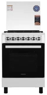 ARDESTO Cooker combined FSCF-C606W