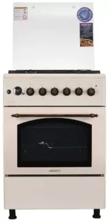 ARDESTO Cooker combined FSCF-C607CR