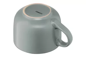 Mug ARDESTO Way of life, 550 ml, blue, AR3478BL