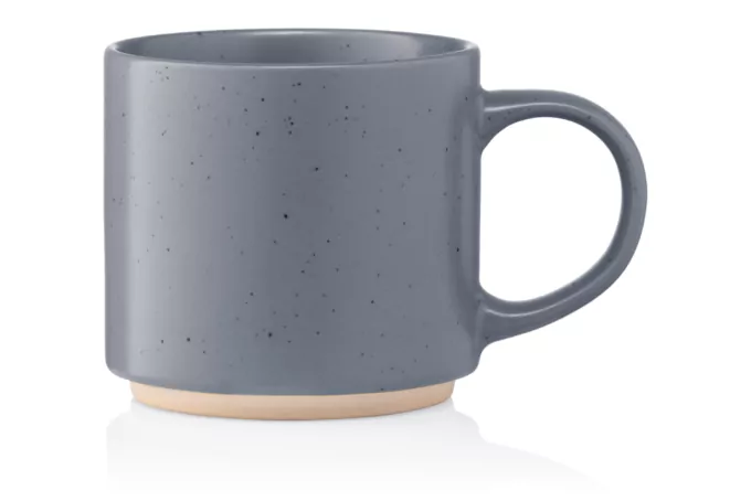 ARDESTO Mug Alcor, 420 ml, blue, ceramics