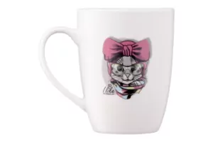 ARDESTO Mug Charm, 320 ml, new bone china