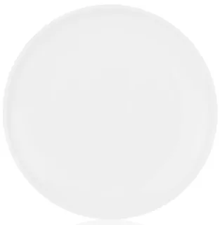 ARDESTO Dinner plate Imola, 26 cm, porcelain