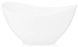 ARDESTO Salad bowl, 19.5 сm, porcelain