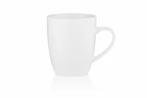 ARDESTO Mug Imola, 330 ml, porcelain