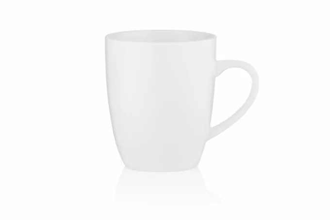 ARDESTO Mug Imola, 330 ml, porcelain