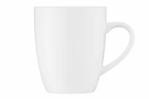 ARDESTO Mug Imola, 330 ml, porcelain