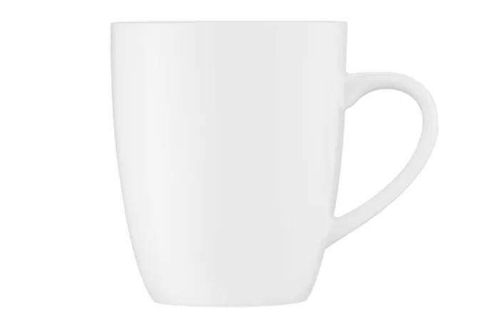 ARDESTO Mug Imola, 330 ml, porcelain