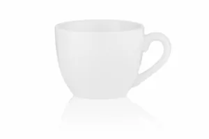 ARDESTO Espresso cup Imola, 90 ml, porcelain