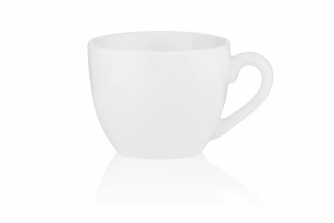 ARDESTO Espresso cup Imola, 90 ml, porcelain