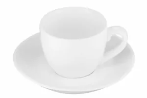 ARDESTO Espresso cup Imola, 90 ml, porcelain
