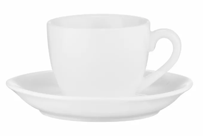 ARDESTO Espresso cup Imola, 90 ml, porcelain