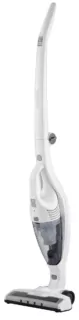 ARDESTO Cordless VC, 85W, dust cont -0.5L, battery operation up to 35min, HEPA, white