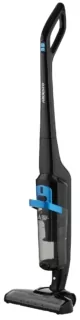 ARDESTO Cordless VC, 140W, dust cont -1L, battery operation up to 50min, HEPA, black with blue