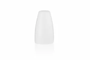 ARDESTO Salt shaker Imola, porcelain