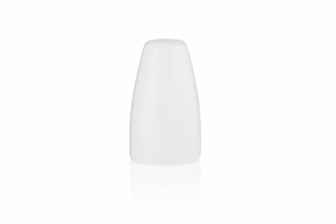 ARDESTO Salt shaker Imola, porcelain