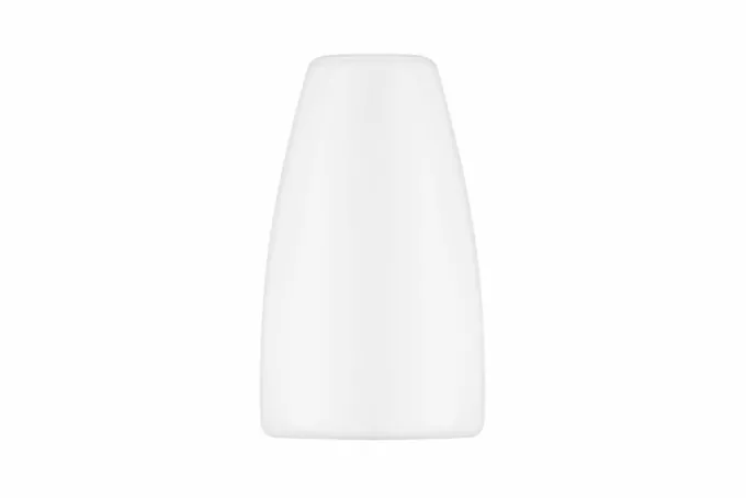 ARDESTO Salt shaker Imola, porcelain