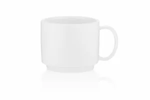 ARDESTO Cup Prato, 200 ml, porcelain