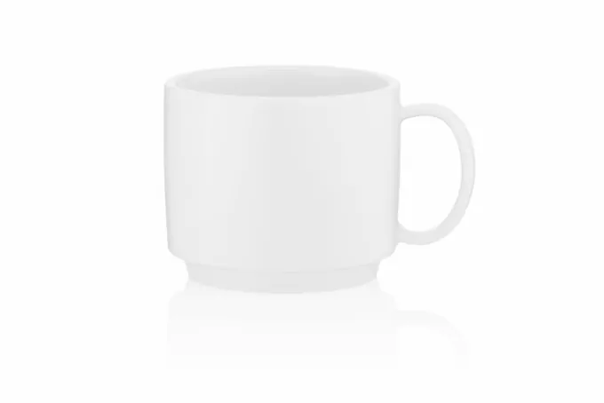 ARDESTO Cup Prato, 200 ml, porcelain