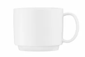 ARDESTO Cup Prato, 200 ml, porcelain