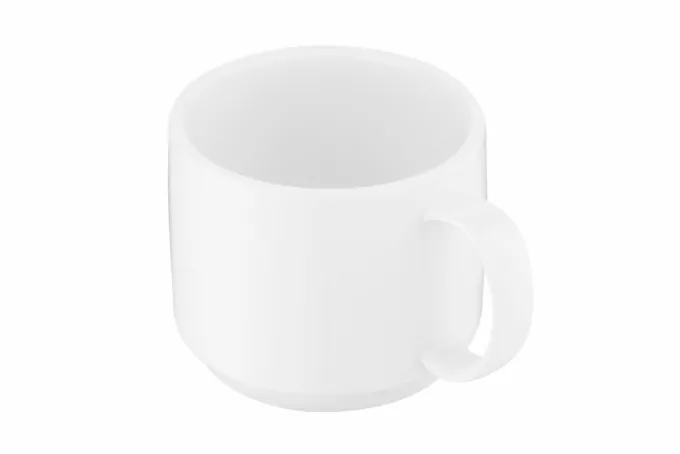 ARDESTO Cup Prato, 200 ml, porcelain