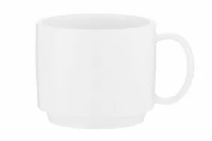 ARDESTO Cup Prato, 200 ml, porcelain