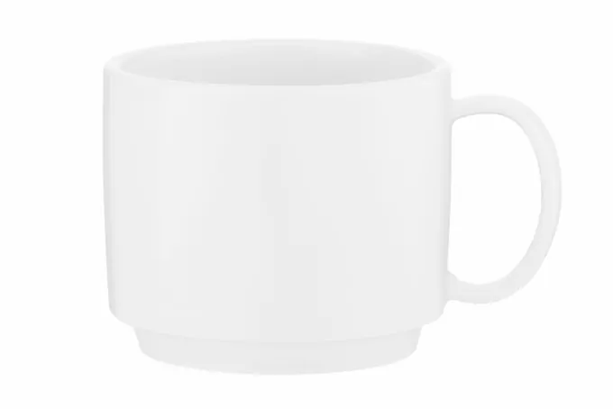 ARDESTO Cup Prato, 200 ml, porcelain