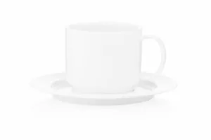 ARDESTO Cup Prato, 200 ml, porcelain