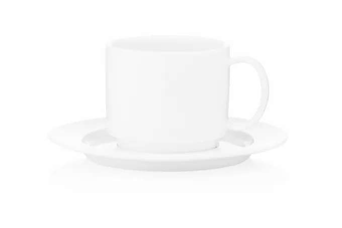 ARDESTO Cup Prato, 200 ml, porcelain