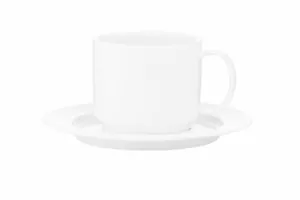 ARDESTO Cup Prato, 200 ml, porcelain