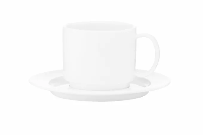 ARDESTO Cup Prato, 200 ml, porcelain