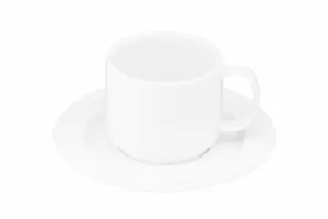 ARDESTO Cup Prato, 200 ml, porcelain