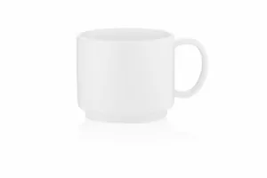 ARDESTO Cup Prato, 280 ml, porcelain