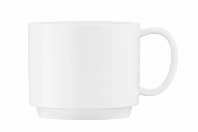 ARDESTO Cup Prato, 280 ml, porcelain