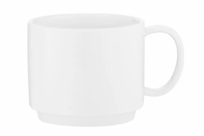 ARDESTO Cup Prato, 280 ml, porcelain