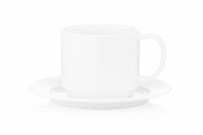 ARDESTO Cup Prato, 280 ml, porcelain