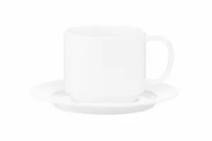 ARDESTO Cup Prato, 280 ml, porcelain