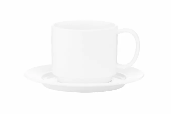 ARDESTO Cup Prato, 280 ml, porcelain