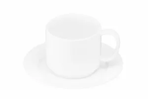 ARDESTO Cup Prato, 280 ml, porcelain