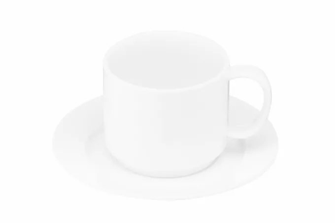 ARDESTO Cup Prato, 280 ml, porcelain